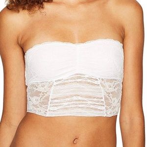 Free People Galloon bralette